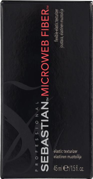 Actual product image Sebastian Microweb Fiber (45 ml)