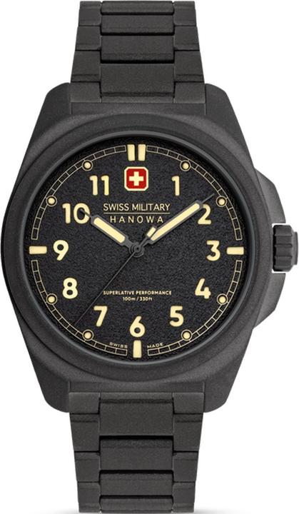 Produktbild Swiss Military Hanowa Fieldmaster (40 mm)