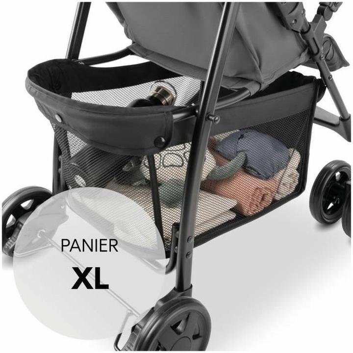 Image du produit Hauck Sport (6 Mois - 3 Années)