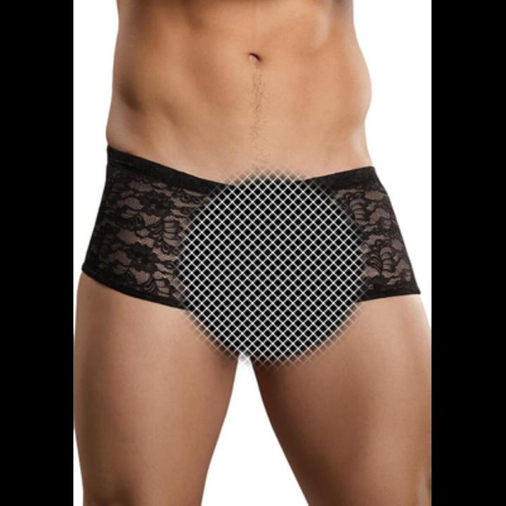 Immagine prodotto Male Power Crotchless Pantie (L, XL)