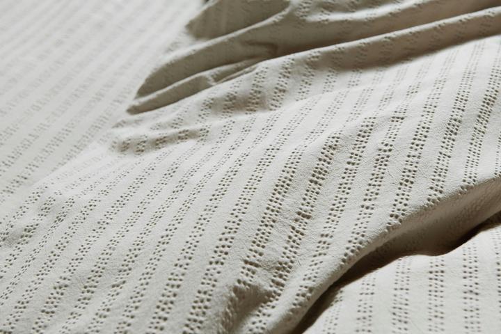 Produktbild Journey Living Kemeri (Duvetbezug, 160 x 210 cm)