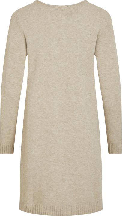 Produktbild Vila Langärmeliges Strickkleid (XL)