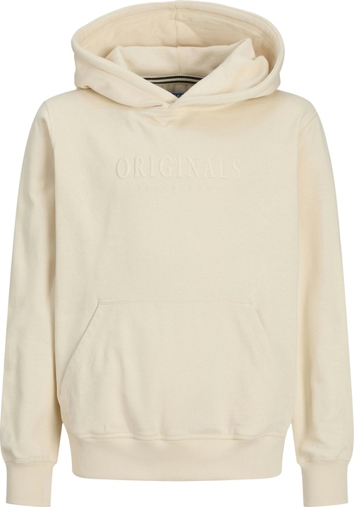Produktbild Jack & Jones Gedruckt Kapuzenpullover Junior Kapuzenpullover (152)