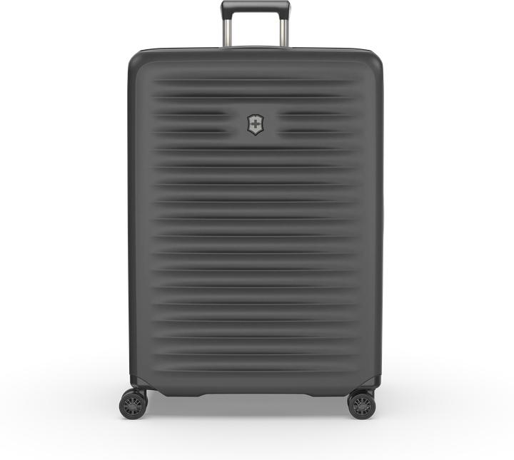 Produktbild Victorinox Airox Advanced, Extra-grosser Koffer, Schwarz (144 l)