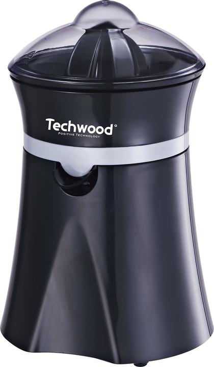 Produktbild Techwood Zitruspresse, schwarz