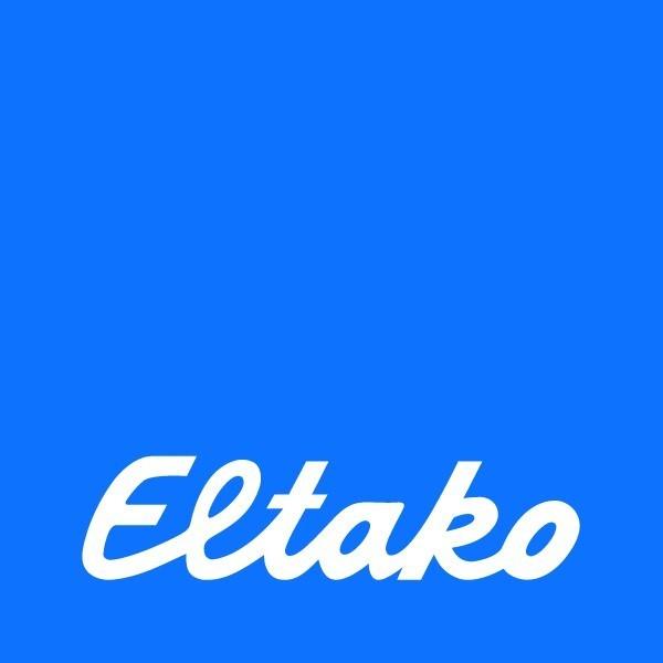 Actual product image Eltako Radio mini hand-held transmitter
