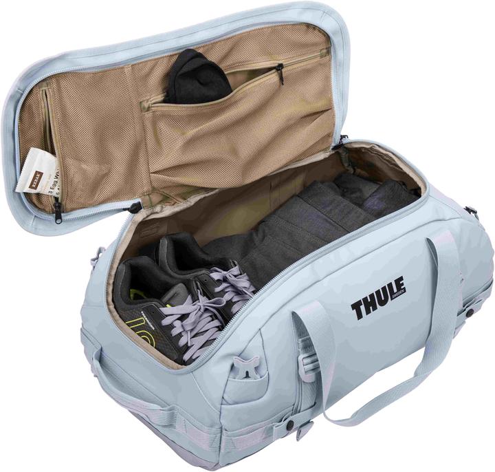 Actual product image Thule Bags and briefcases 5444 Chasm 40L duffel bag soft blue (40 l)
