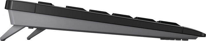 Actual product image CHERRY Stream Desktop Recharge (DE, Wireless)