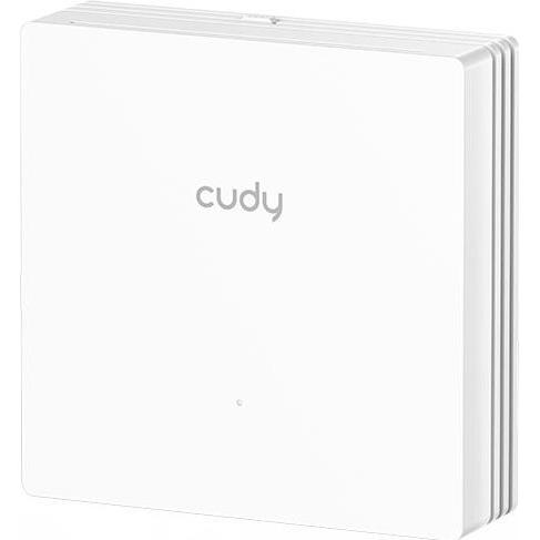 Cudy Access Point Wall-Plate, Access Point