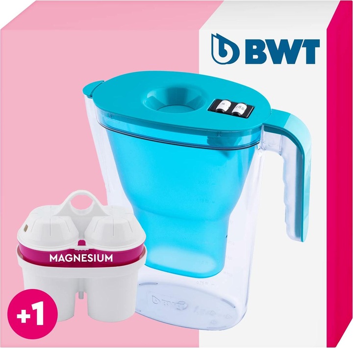 Immagine prodotto BWT 125258570 Vida Petrol