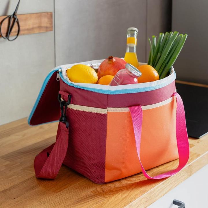 Actual product image Remember Telli cooler bag (16 l)