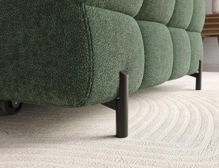 Produktbild ELTAP Felro (3-Sitzer, Ecksofa)