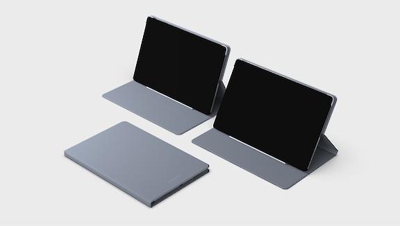 Produktbild Samsung Book Cover (Galaxy Tab A7 10.4 (2020))