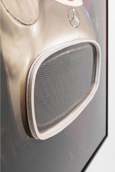 Image du produit Kare Design Image Racing Car LED 80x120cm (80 x 120 cm)