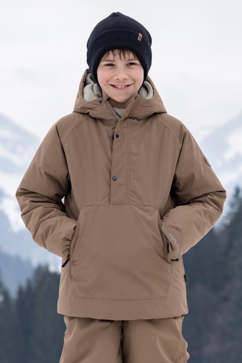 Produktbild Rukka Yumi Kinder Ski-Snowanorak (104)