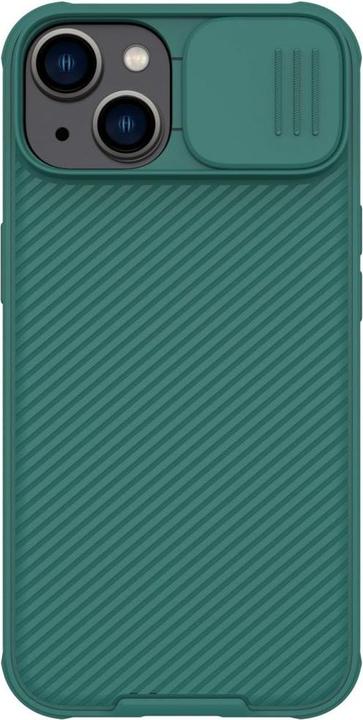 Nillkin CamShield Pro Series Hardcase Cover (Apple iPhone 14)