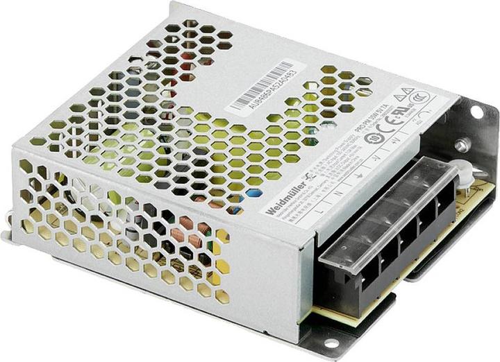 Image du produit Weidmüller Alimentation en courant continu