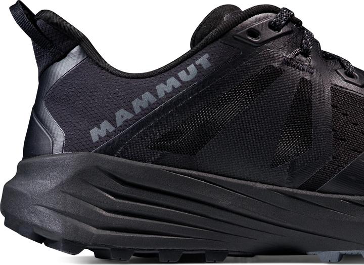 Actual product image Mammut Saentis TR Low Men (42.5, 43)