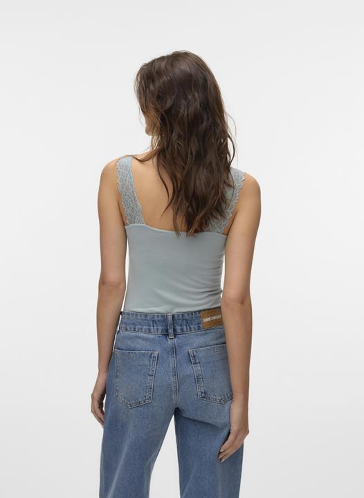 Image du produit Vero Moda Vmrosa Sl Top Ga Jrs Noos (S)