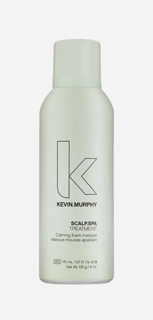 Actual product image Kevin Murphy Scalp Spa Treatment Calming Foam Mask (170 ml)