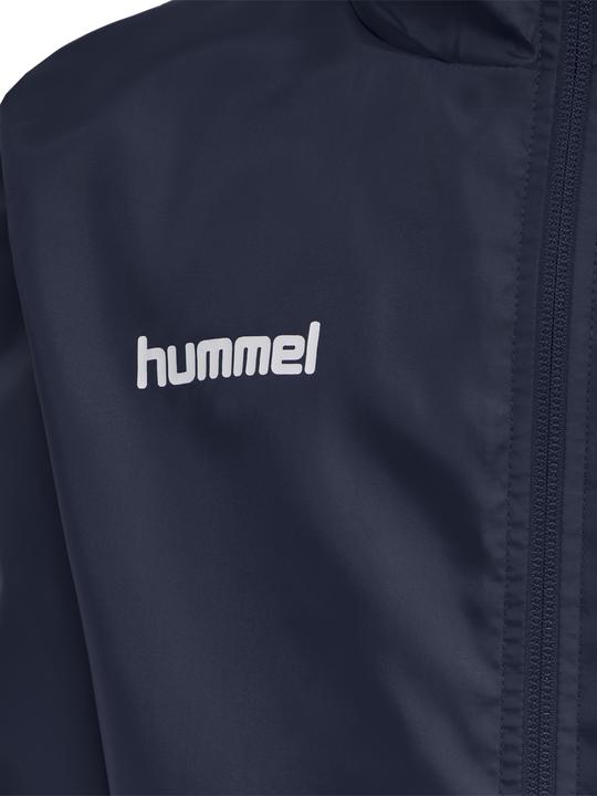 Produktbild hummel Promo Rain Jacket Kids (128)