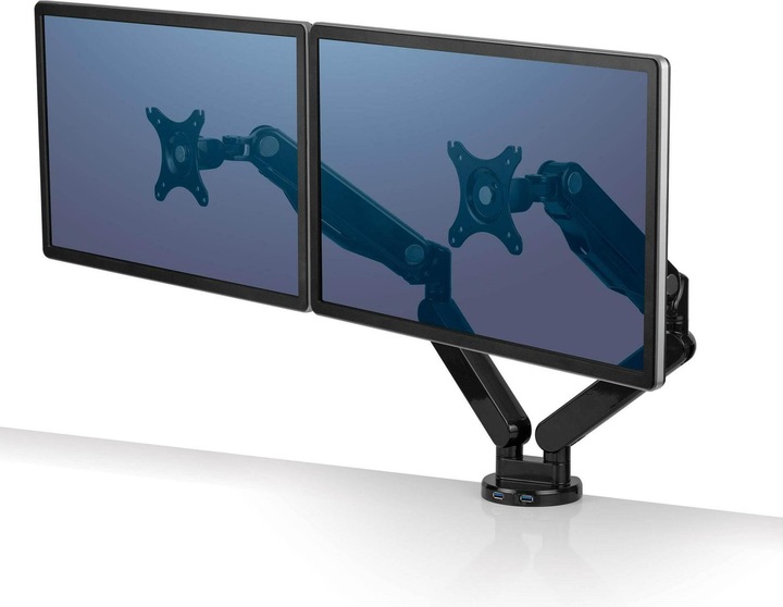 Produktbild Fellowes Platinum Series Doppel (Tisch, 27")