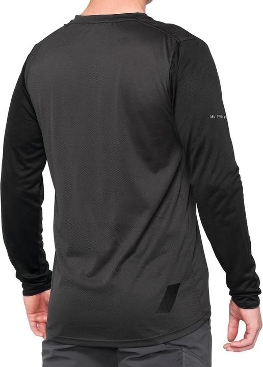 Image du produit 100% Jersey Ridecamp Long Sleeve (L)