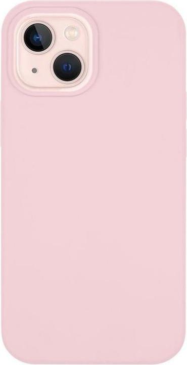 Image du produit Tactical MagForce Velvet Smoothie Cover for Apple iPhone 13 mini Panthère rose (Apple iPhone 13 mini)