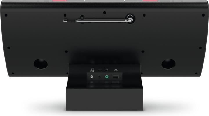 Actual product image TechniSat Multyradio 4.0 SE (Web radio, DAB+, FM, Bluetooth, Wi-Fi)