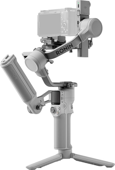 DJI RS 4 Mini Combo (Universal, Smartphone, 2 kg)