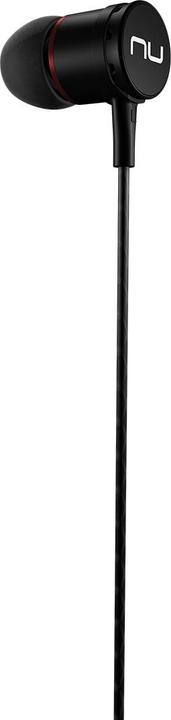 Immagine prodotto Nuforce NE750M auricolare con microfono (Cablato)