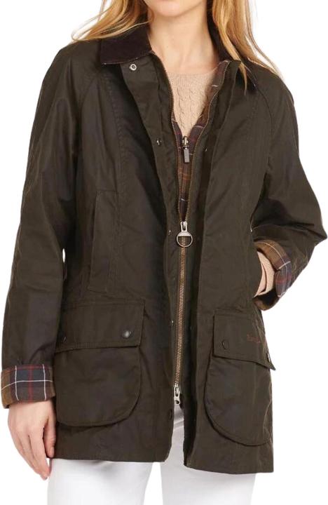 Produktbild Barbour Classic Beadnell Wax (XL)