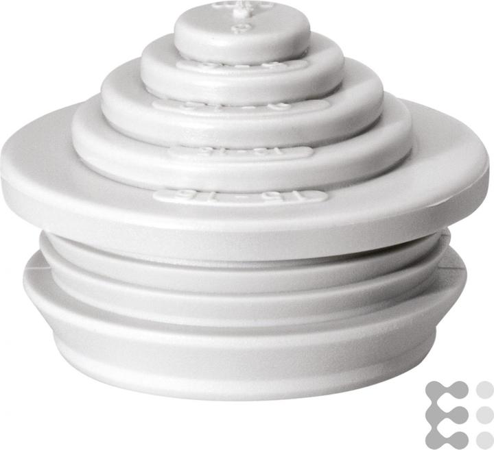 Produktbild Spelsberg Stufennippel