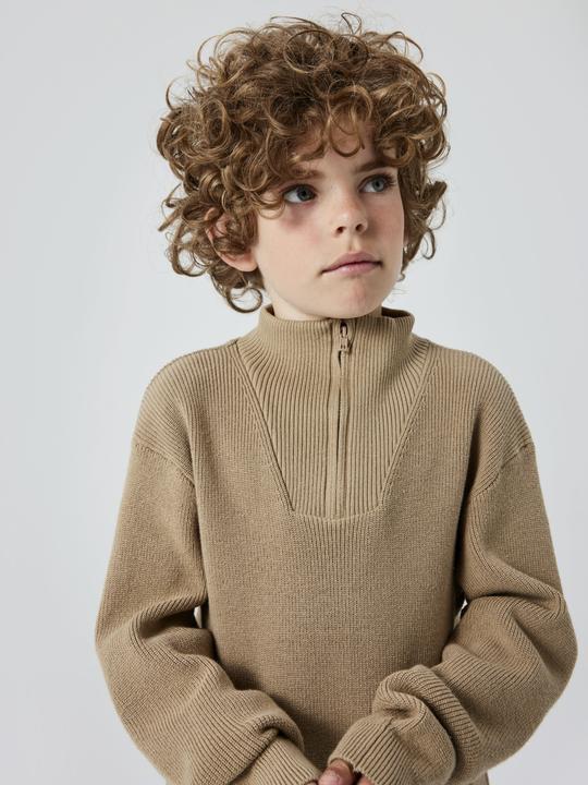Produktbild Name it Nkmnesolle Ls Knit Noos (158, 164)