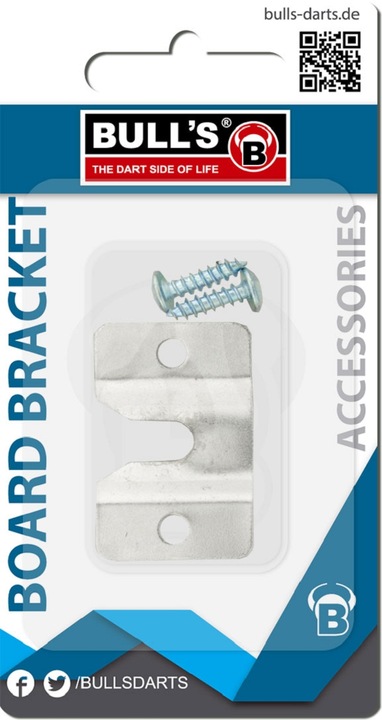 Produktbild Bull's Bristle Board Halter