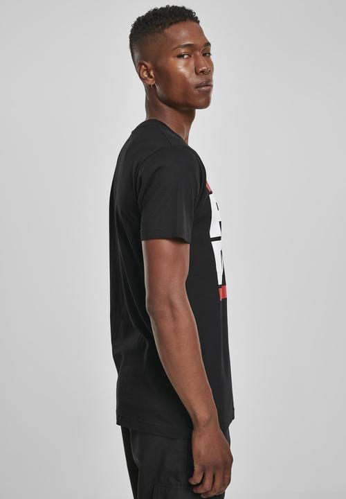 Actual product image Mister Tee tee (L)