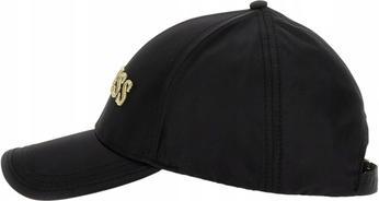 Produktbild Guess Schwarze Baseballkappe