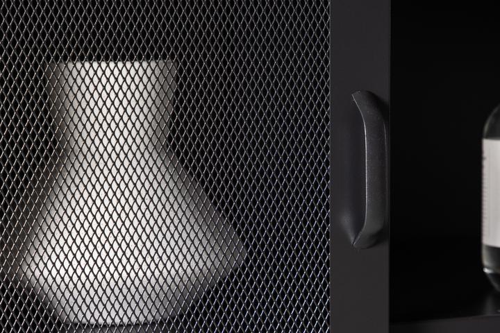 Immagine prodotto Venture Home Credenza Misha (80 x 40 x 102 cm)