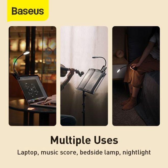 Actual product image Baseus Mini Clip