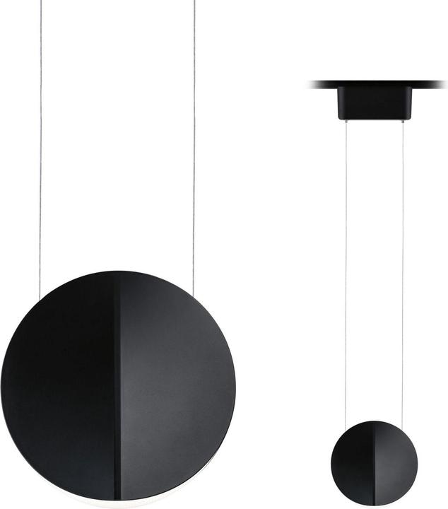 Productafbeelding Paulmann URail hanger Alejandro (1000 lm)