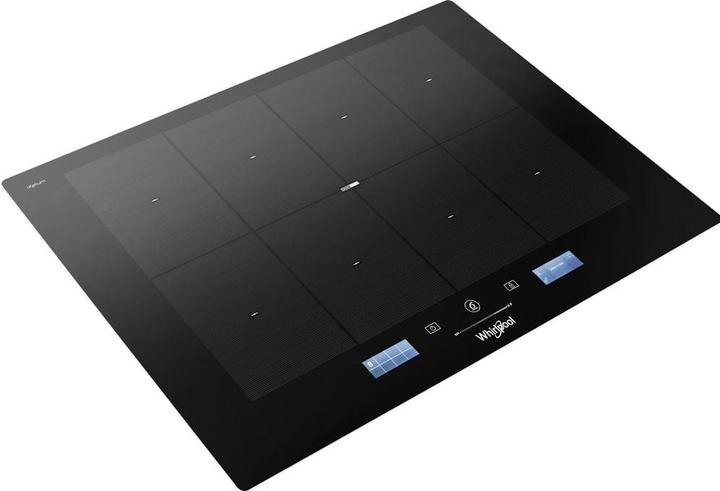 Immagine prodotto Whirlpool SMP 778 C/NE/IXL - Pannello induttivo
