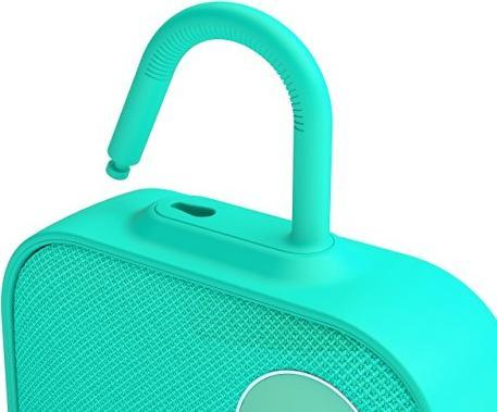 Image du produit Libratone Un clic (12 h, Fonctionnement sur batterie, Alimentation via port USB)