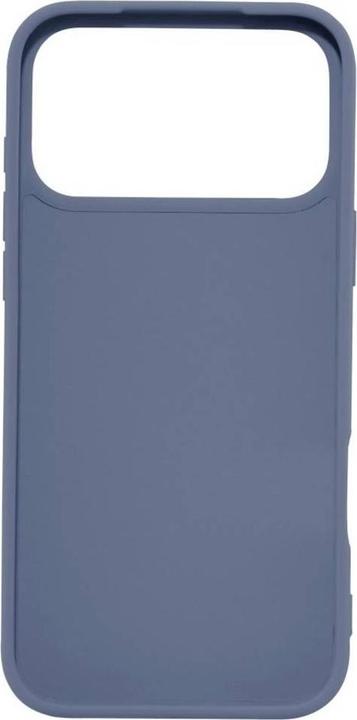 Actual product image Hama Fantastic Feel (Apple iPhone 17 Pro Max)