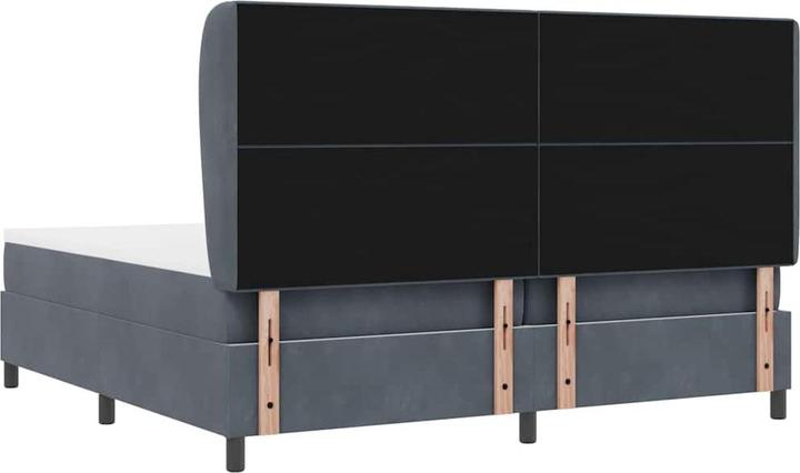 Produktbild vidaXL Boxspringbett (200 x 200 cm)