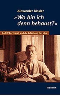 Produktbild Wo bin ich denn behaust? (Deutsch, Alexander Kissler, 2003)