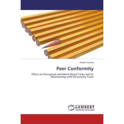 Peer Conformity, Sachbücher