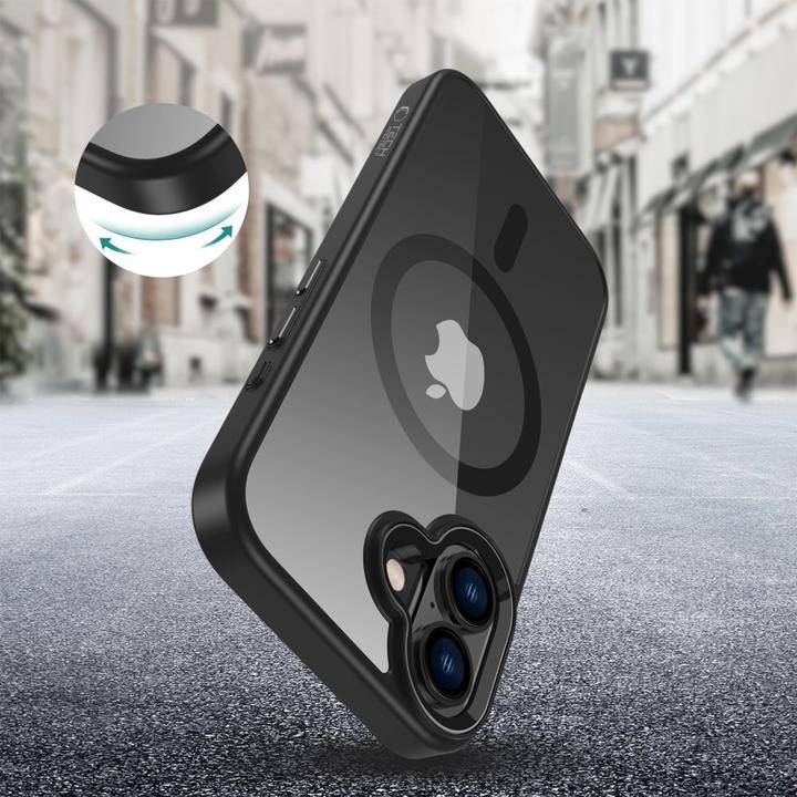 Immagine prodotto Tech-Protect MagMat (Apple iPhone 16)