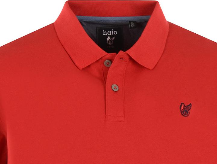 Actual product image Hajo 2er Pack Pique Poloshirt (48, S)