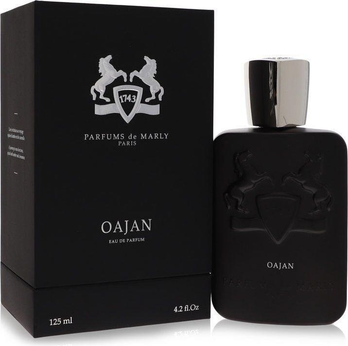 Actual product image Parfums de Marly Oajan (Eau de parfum, 125 ml)