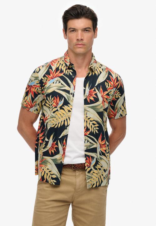 Immagine prodotto Superdry Hawaiian Print (S)